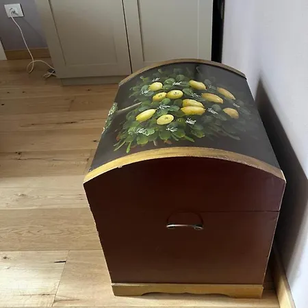 La Mammola شقة