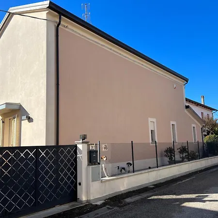 La Mammola Lugo (Ravenna)