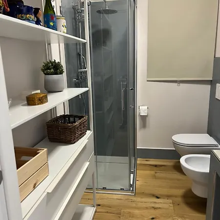 La Mammola Apartamento