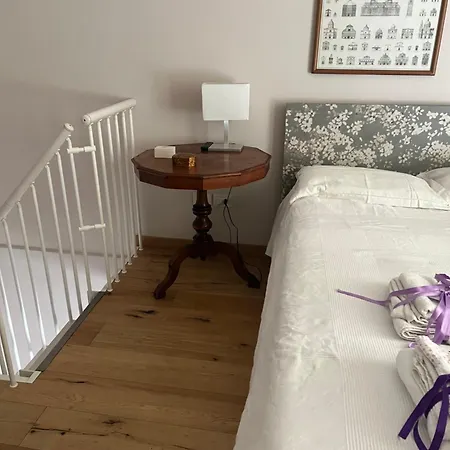 La Mammola Apartamento Lugo (Ravenna)