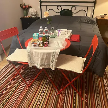 La Mammola Apartamento Lugo (Ravenna)