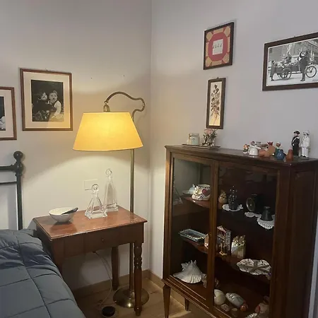 Apartamento La Mammola *