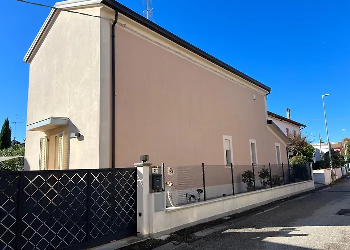 La Mammola Lugo (Ravenna)