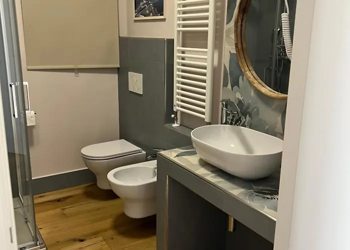 La Mammola Daire Lugo (Ravenna)