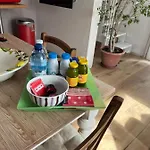 Apartamento La Mammola