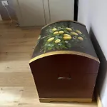 La Mammola Apartamento