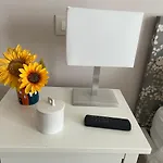 La Mammola Apartamento *