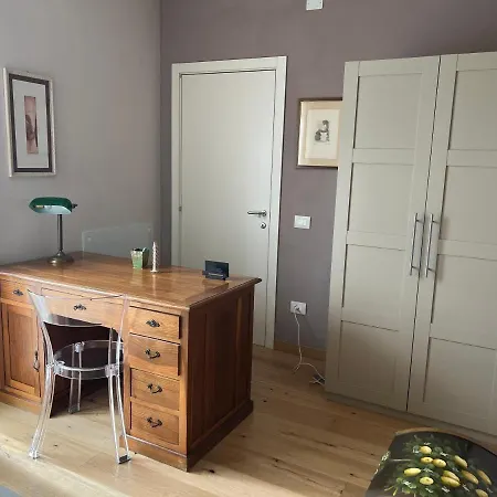 La Mammola Apartmán Lugo (Ravenna)
