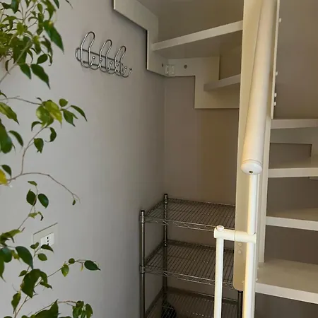 La Mammola Apartmán Lugo (Ravenna)