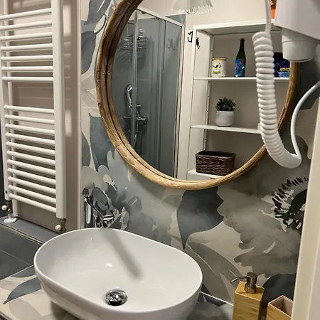 Apartmán La Mammola
