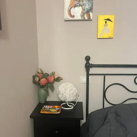 Appartement La Mammola *