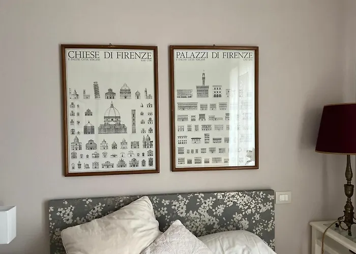 Appartement La Mammola