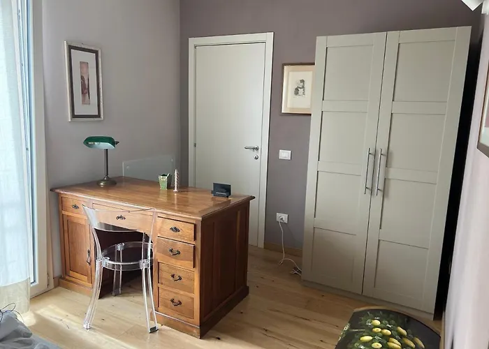 La Mammola Apartamento Lugo (Ravenna)
