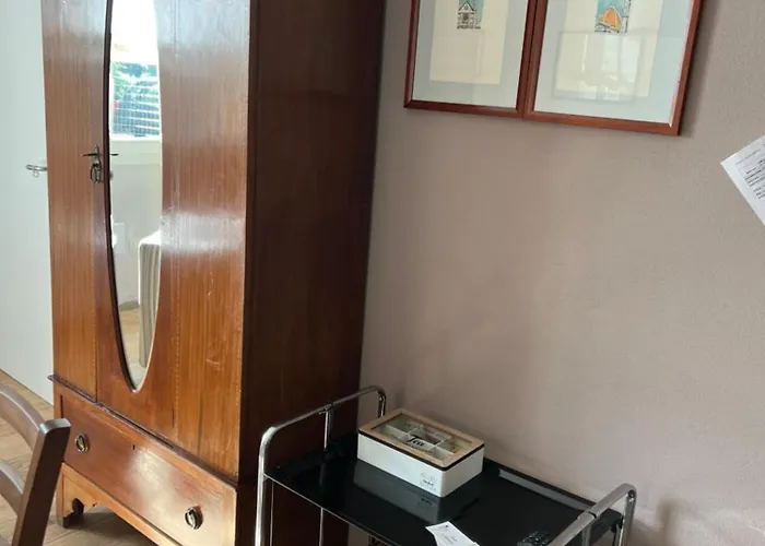 La Mammola Lugo (Ravenna)