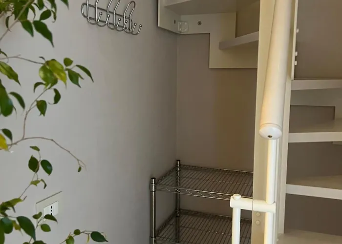 La Mammola Apartamento Lugo (Ravenna)