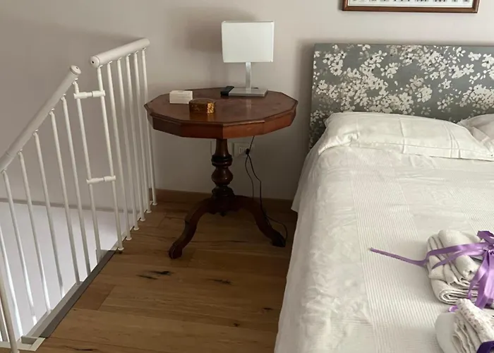 La Mammola Apartamento Lugo (Ravenna)