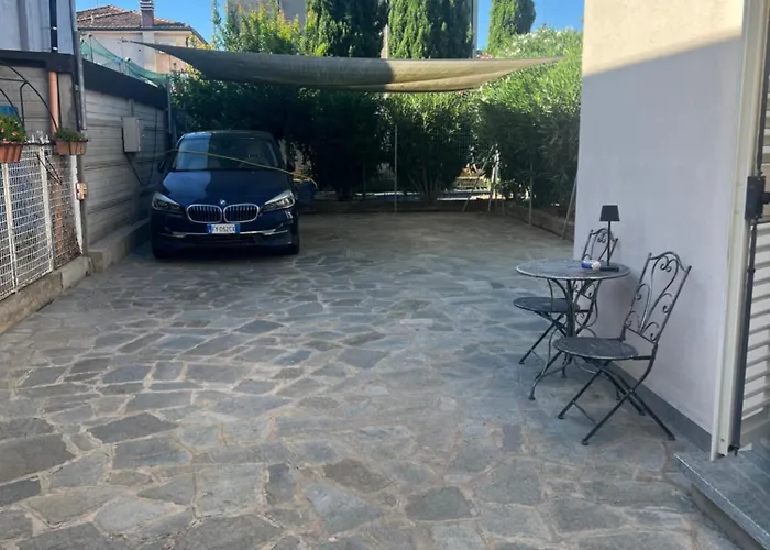 La Mammola *