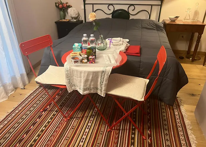 La Mammola Appartement Lugo (Ravenna)
