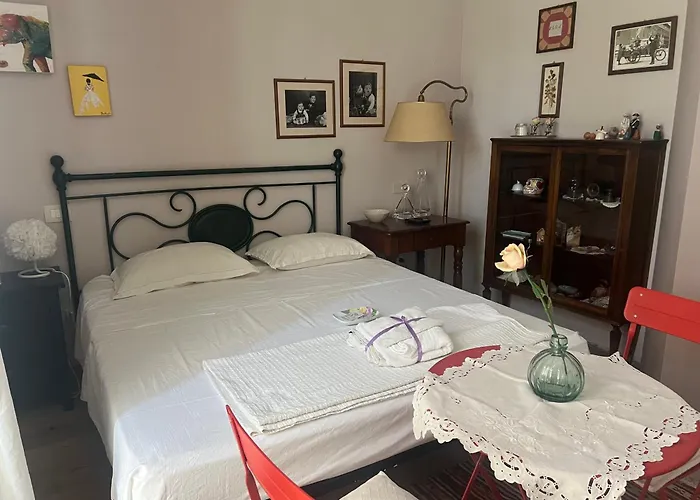 La Mammola *