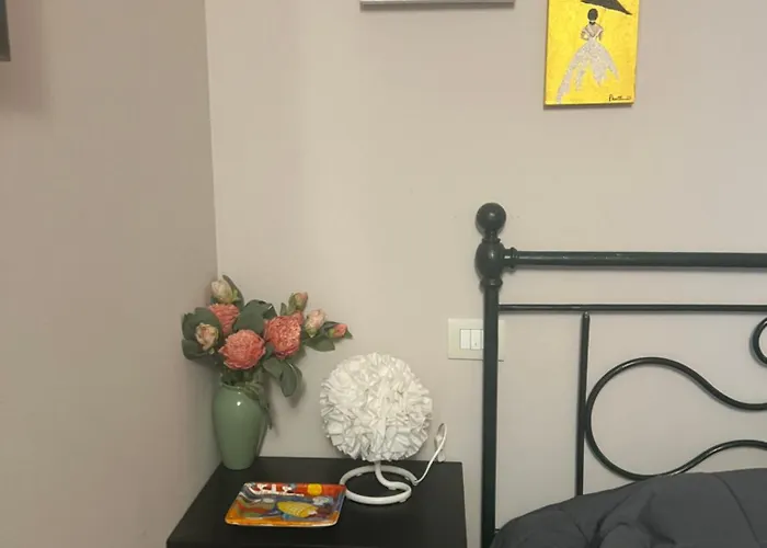 Apartamento La Mammola *