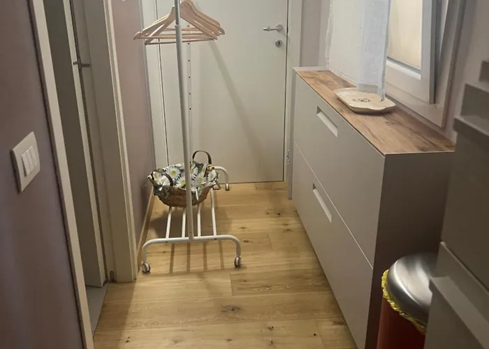 Appartement La Mammola