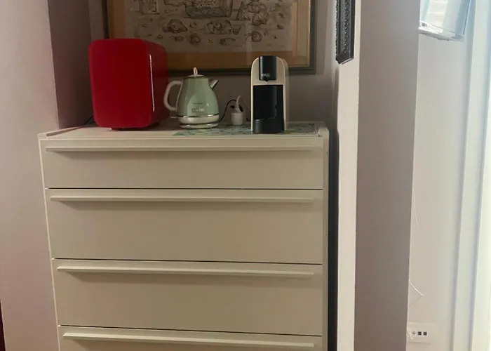 Apartamento La Mammola